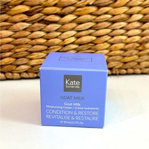 Kate Somerville Goat Milk Moisturizing Cream 1.7 oz NIB